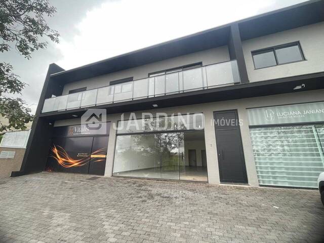 #485 - Sala para Locação em Arapongas - PR - 1