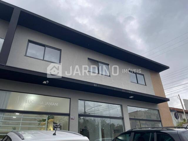 #486 - Sala para Locação em Arapongas - PR - 2