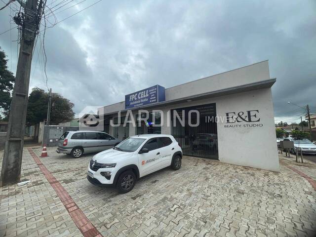 #487 - Sala para Locação em Arapongas - PR - 1