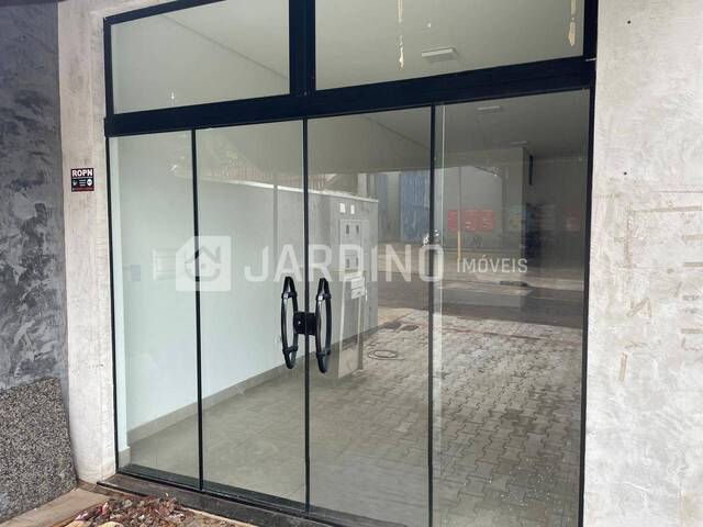 #487 - Sala para Locação em Arapongas - PR - 2