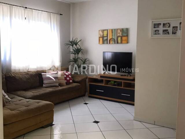 #489 - Casa para Venda em Arapongas - PR - 1