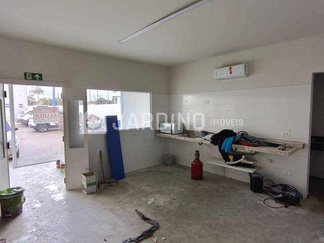 #493 - Sala para Locação em Arapongas - PR - 2