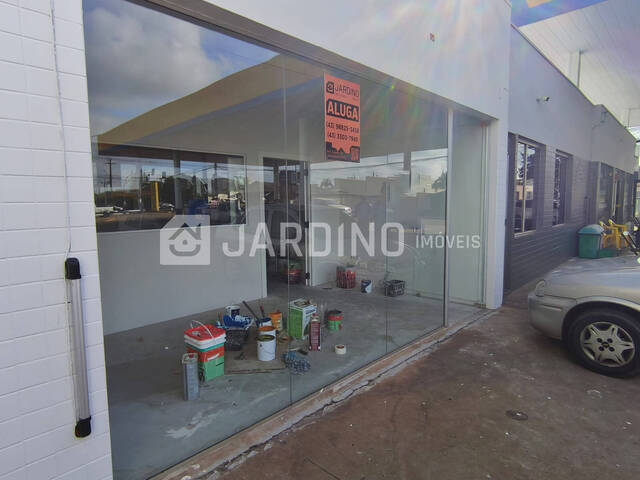 #493 - Sala para Locação em Arapongas - PR - 1