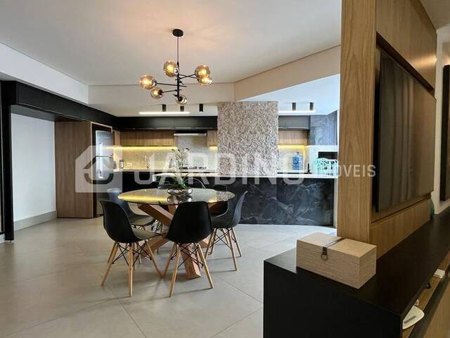 Apartamento para Venda em Arapongas - 4