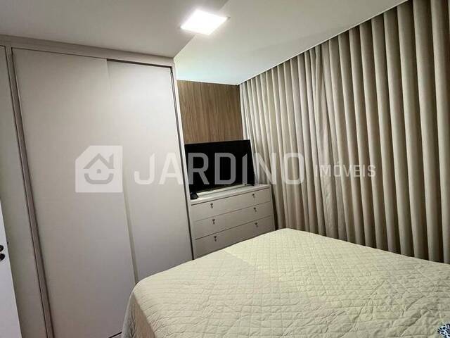 #494 - Apartamento para Venda em Arapongas - PR - 3