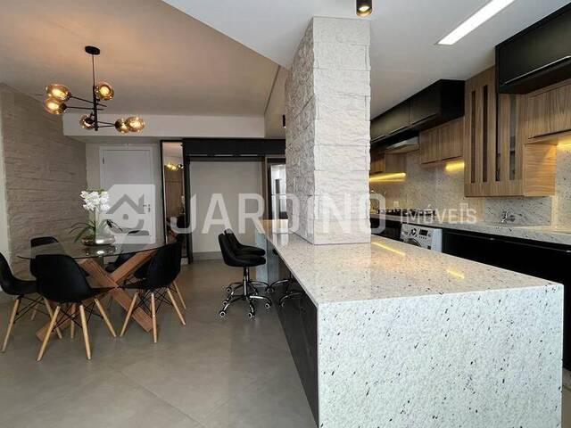 Apartamento para Venda em Arapongas - 5