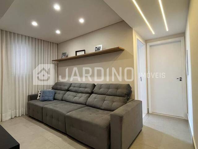 #494 - Apartamento para Venda em Arapongas - PR - 2