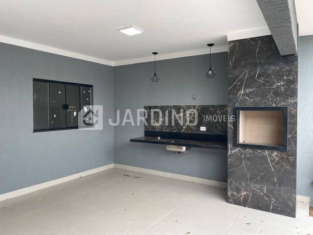 #495 - Casa para Venda em Arapongas - PR - 3