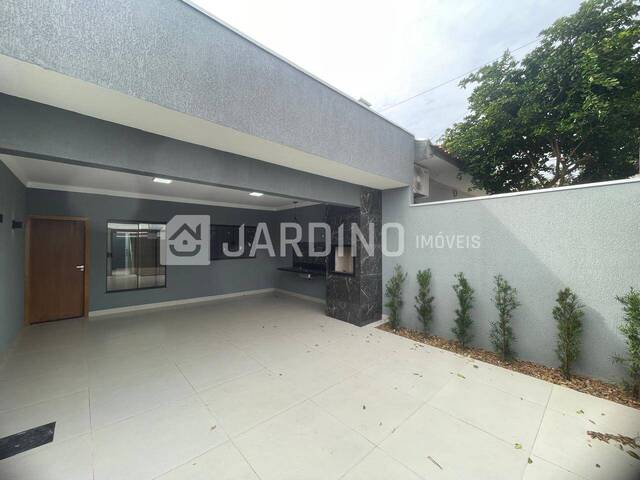 #495 - Casa para Venda em Arapongas - PR - 1