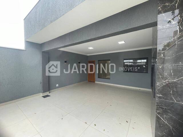 #495 - Casa para Venda em Arapongas - PR - 2