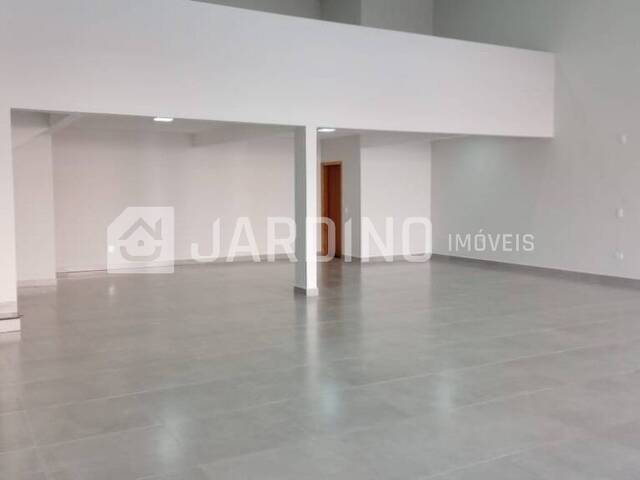 #497 - Sala para Locação em Arapongas - PR - 2