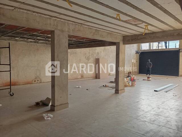 Sala para Locação em Arapongas - 5
