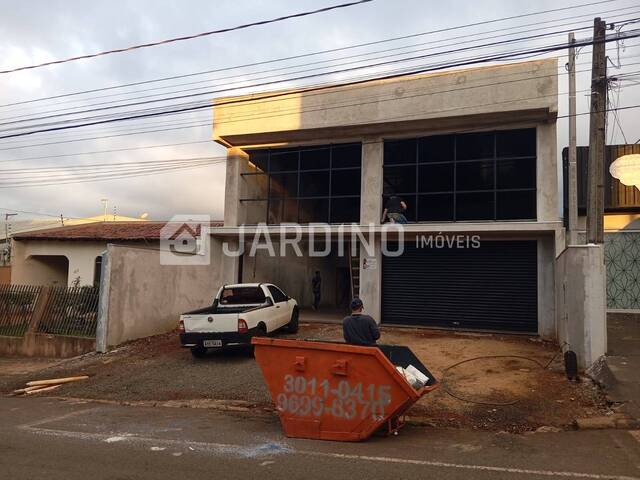 #498 - Sala para Locação em Arapongas - PR - 3