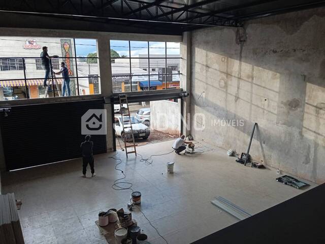 Sala para Locação em Arapongas - 4