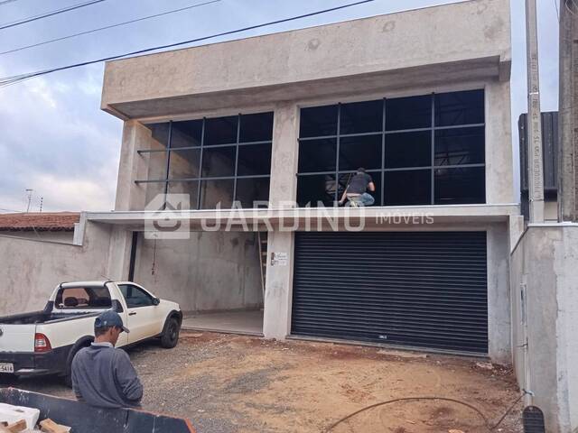 #498 - Sala para Locação em Arapongas - PR - 1