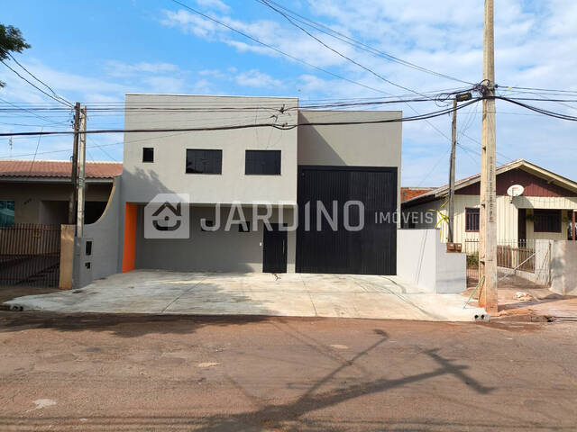 Barracão para Venda em Arapongas - 4