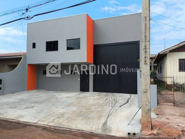 #499 - Barracão para Venda em Arapongas - PR - 1
