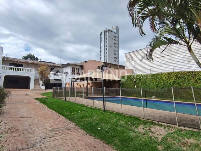 #501 - Casa para Locação em Arapongas - PR - 1