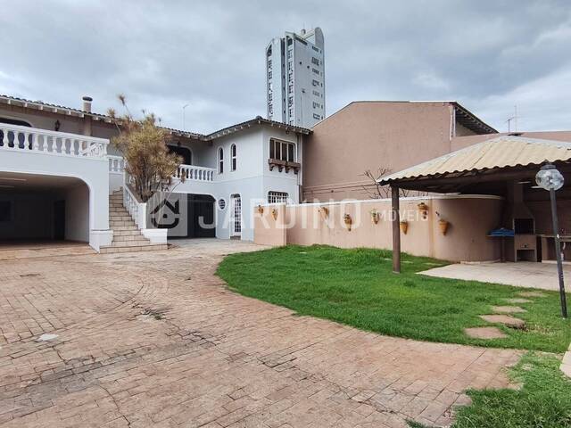 #501 - Casa para Locação em Arapongas - PR - 2