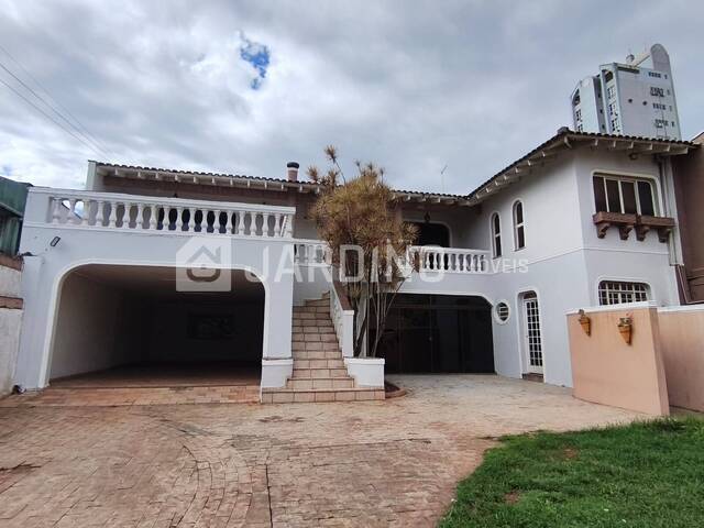 Casa para Locação em Arapongas - 4