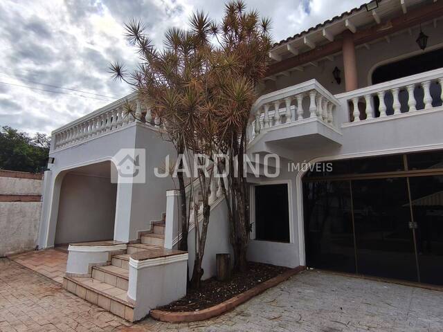 #501 - Casa para Locação em Arapongas - PR - 2