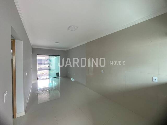 #500 - Casa para Venda em Arapongas - PR - 3