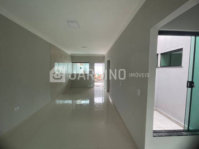 #500 - Casa para Venda em Arapongas - PR - 2