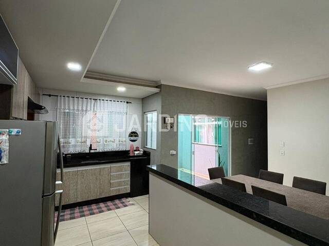 #502 - Casa para Venda em Arapongas - PR - 2