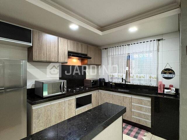 #502 - Casa para Venda em Arapongas - PR - 1
