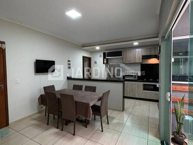 #502 - Casa para Venda em Arapongas - PR - 3