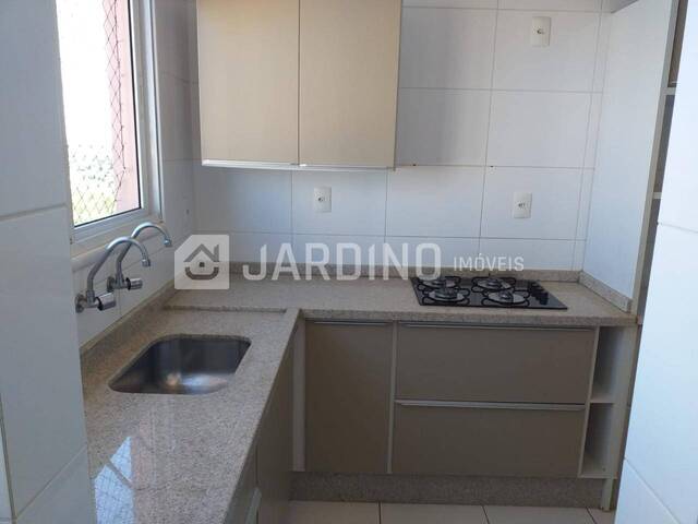 Apartamento para Venda em Arapongas - 4