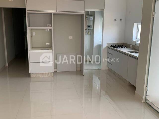 Apartamento para Venda em Arapongas - 2