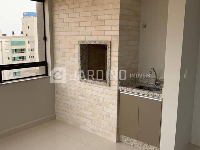 Apartamento para Venda em Arapongas - 3