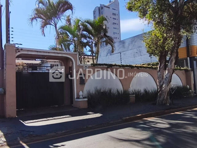 Locação em CENTRO - Arapongas