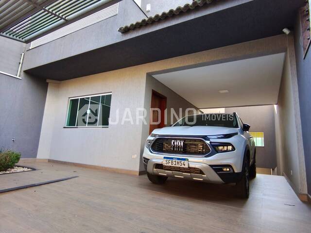 Casa para Locação em Arapongas - 2