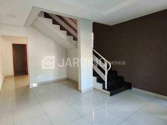 Casa para Locação em Arapongas - 3