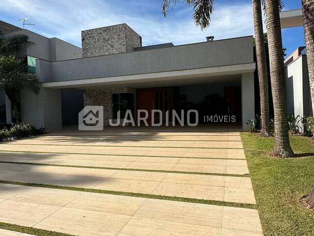 #509 - Casa em condomínio para Venda em Arapongas - PR - 3