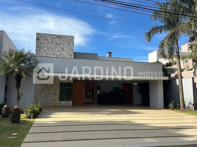 #509 - Casa em condomínio para Venda em Arapongas - PR - 2