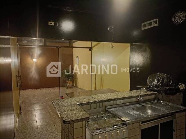 #510 - Casa para Venda em Arapongas - PR - 2