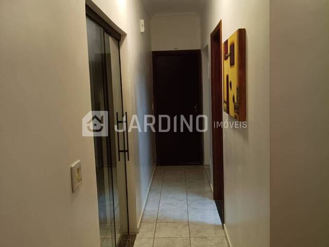 #510 - Casa para Venda em Arapongas - PR - 3