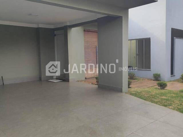 #511 - Casa para Venda em Arapongas - PR - 2