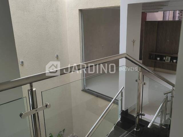 #511 - Casa para Venda em Arapongas - PR - 3