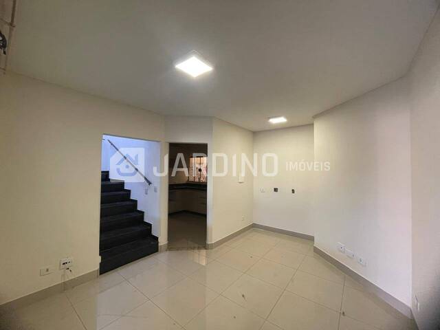 Casa para Locação em Arapongas - 2