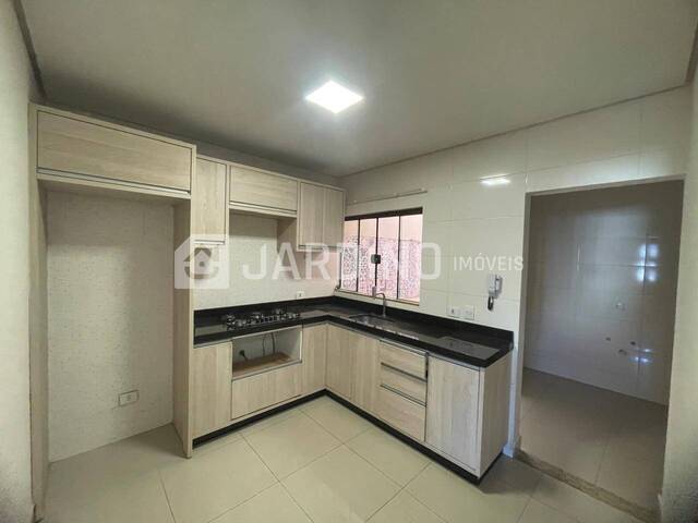 Casa para Locação em Arapongas - 3
