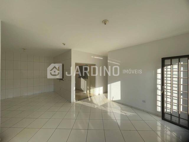 #513 - Casa para Venda em Arapongas - PR - 2