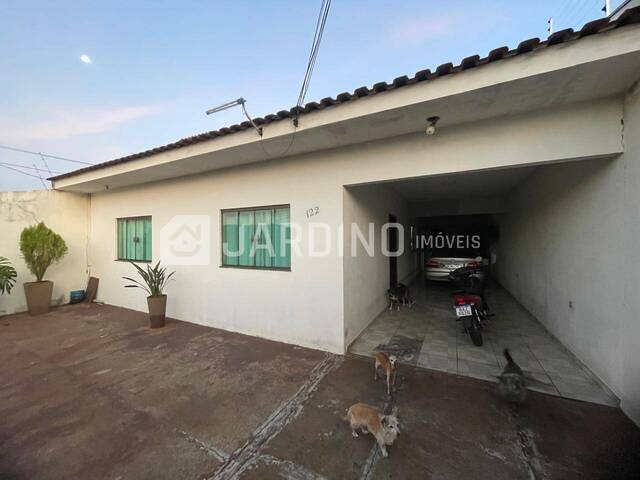 #514 - Casa para Venda em Arapongas - PR - 3