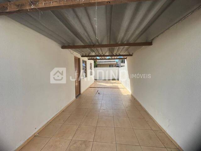 Casa para Locação em Arapongas - 3
