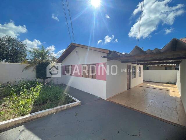 Casa para Locação em Arapongas - 2