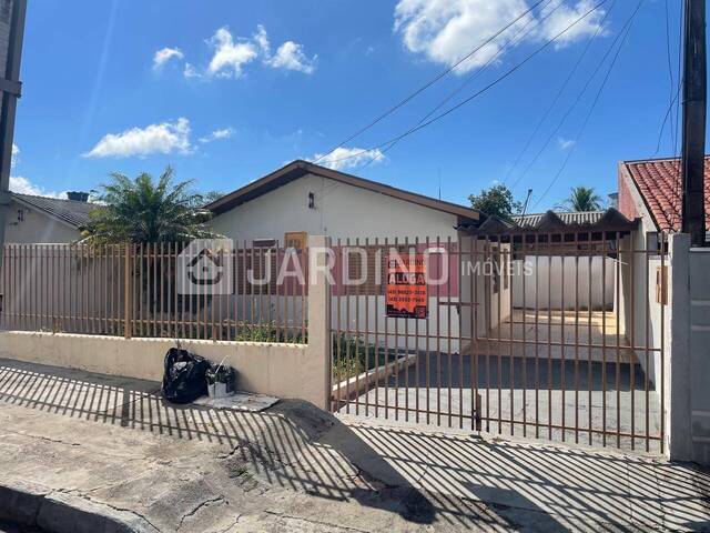 #516 - Casa para Locação em Arapongas - PR - 1