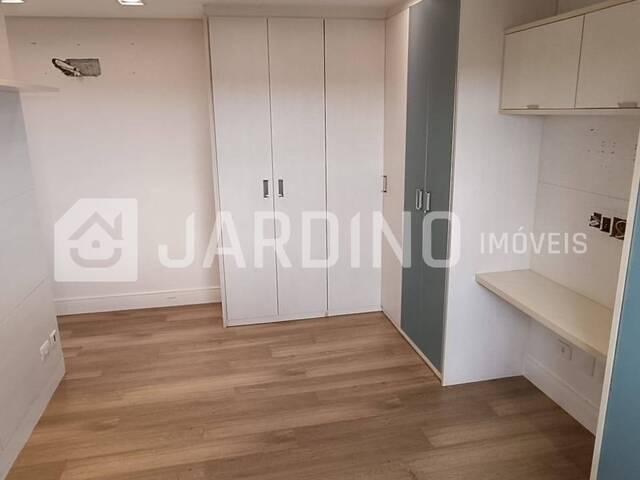 #518 - Apartamento para Locação em Arapongas - PR - 3